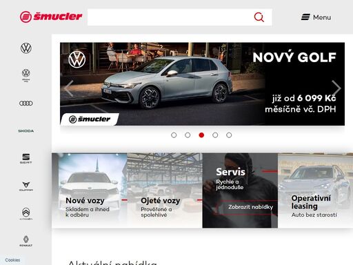 www.smucler.cz