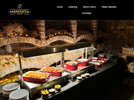 www.mamasitabbqpizza.cz