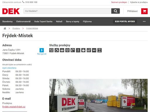 kvalitní stavební materiály pro střechy, fasády a izolace od největšího prodejce stavebních materiálů v čr.