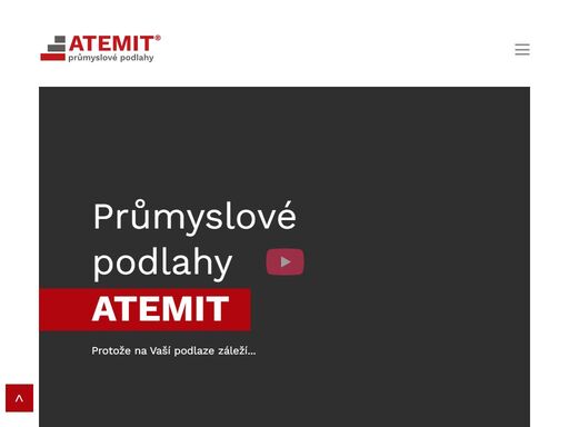 provádíme návrhy, realizace a opravy průmyslových podlah včetně fabionů již víc než 20 let. vsaďte na profesionály. působíme po celé čr i sr.
