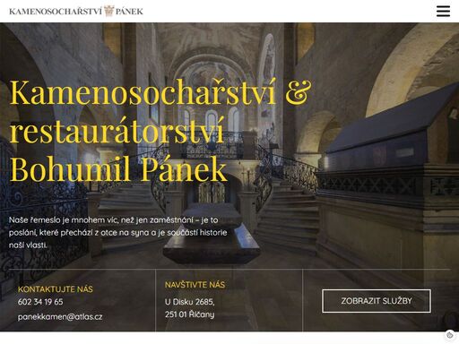 www.panek-kamen.cz