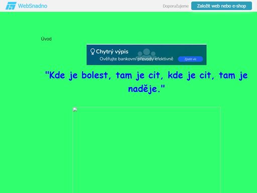 masáže- renáta piňousová