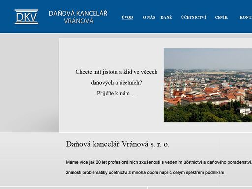 www.dk-vranova.cz