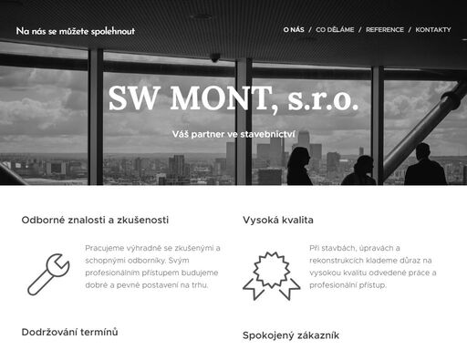 www.swmont.cz
