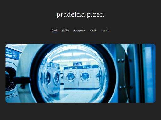 profesionální praní a žehlení praní a žehlení v plzni