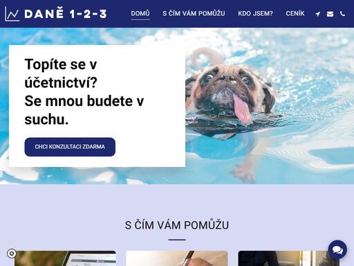 www.dane123.com