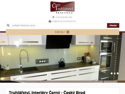 www.cerny-truhlarstvi.cz
