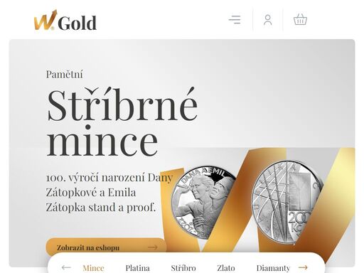 www.wgold.eu