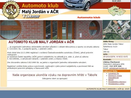 automoto klub