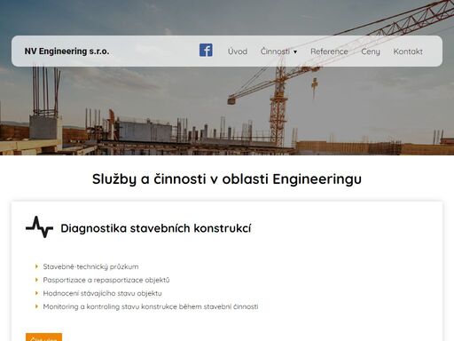 pro všechny účastníky výstavby od investora, projekční kanceláře, statické kanceláře, realizační společnosti, až k samým uživatelům objektu.