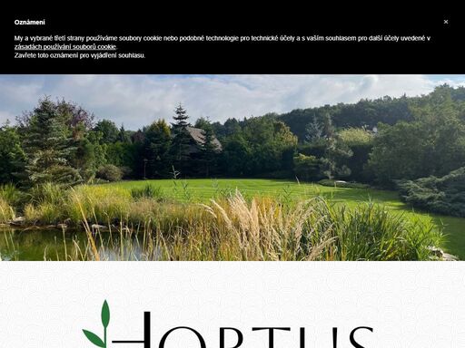 www.zahradyhortus.cz