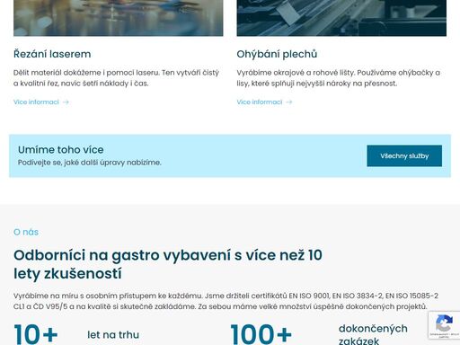vyrábíme kvalitní vozíky, stoly, plechy a další nerezové produkty. u nás v českých budějovicích, na míru podle vašich požadavků.