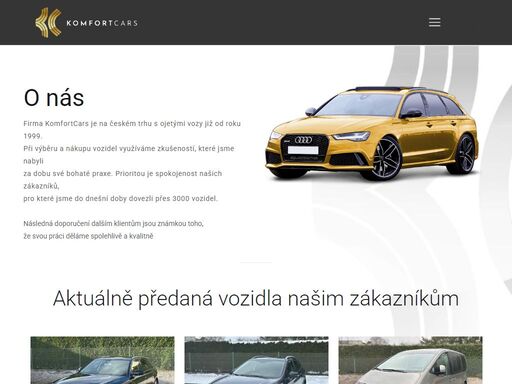 dovoz aut z německa