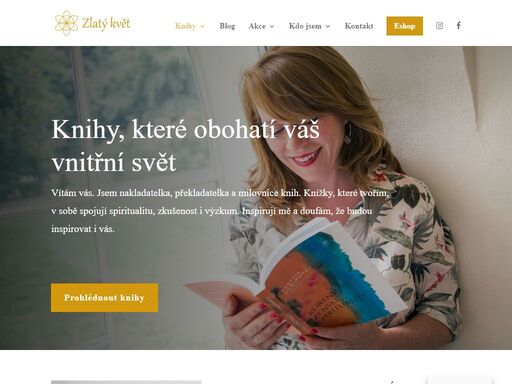 zlatykvet.cz