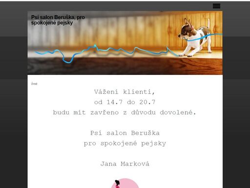 stříhání,trimování a wellness pro spokojené psy -okr. jindřichův hradec,jarošov nad nežárkou.
úprava srsti psů.
stříhání, aromakoupele,barvení srsti,dobarvování srsti,lakování drápků.wellness