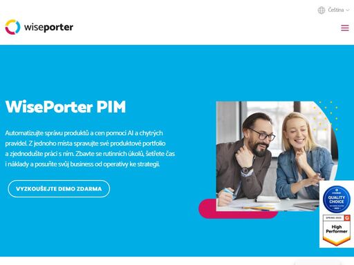 www.wiseporter.cz