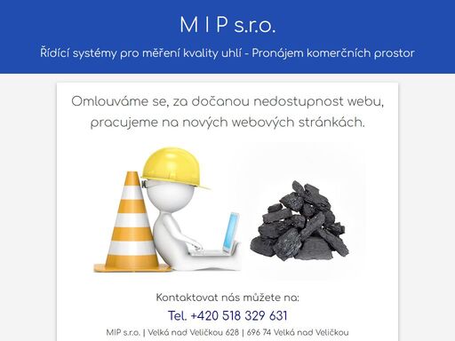mip s.r.o.