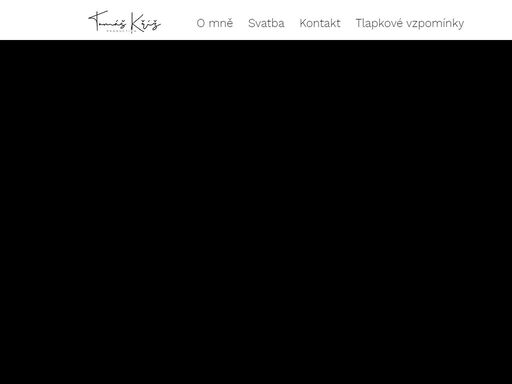 natáčím svatební videa, maturitní plesy, taneční a hudební klipy a promo videa. kameraman z jižních čech pro celou čr. tk production