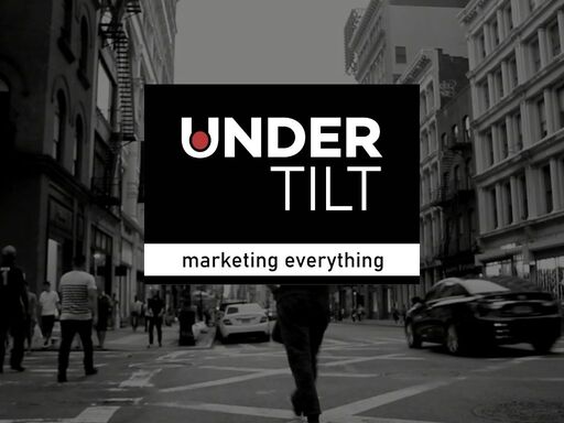 marketing everything