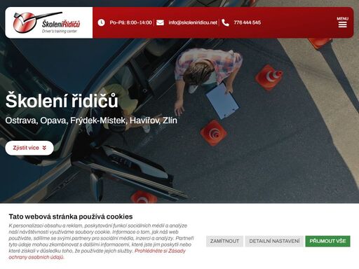skoleniridicu.net