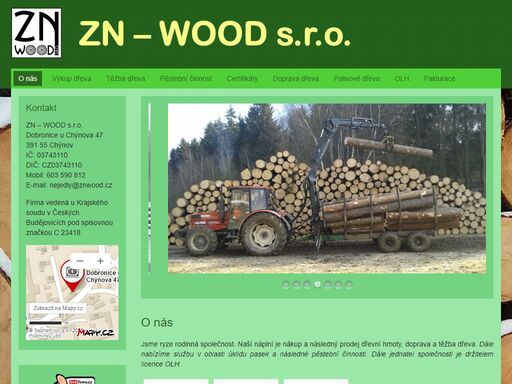 www.znwood.cz