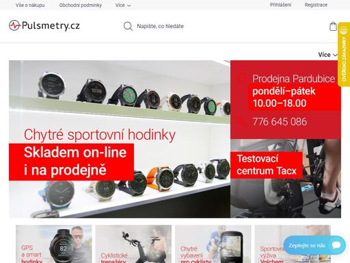 vybírejte gps a smart hodinky u specialistů. sportovní hodinky prodáváme od r. 2001. nejsme jen prodejci, ale hlavně nadšení uživatelé sportovních hodinek.