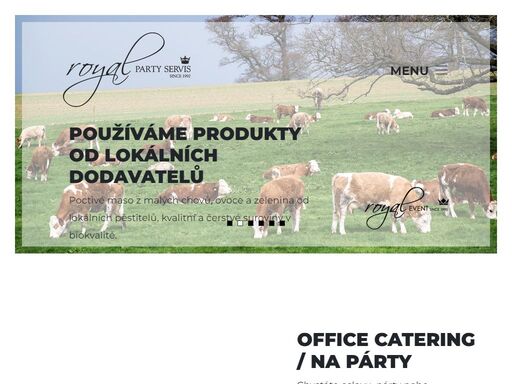 spolupracujeme s profesionály. prvotřídní kuchaři, precizní obsluha a dokonalý servis, to jsou základy, na kterých stavíme gastronomické mrakodrapy.