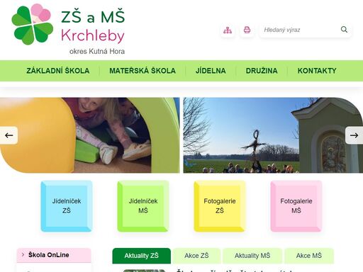 zš a mš krchleby