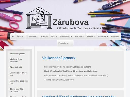 www.zs-zarubova.cz