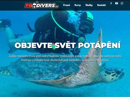 pbdivers.cz