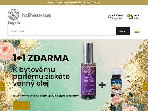 přeneste přírodu do svých domovů s dokonalou aromaterapií. naše esenciální oleje vtisknou každému dni tu pravou jiskru relaxace a úlevy.