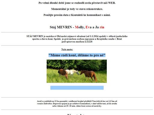 staj.mevrin.cz