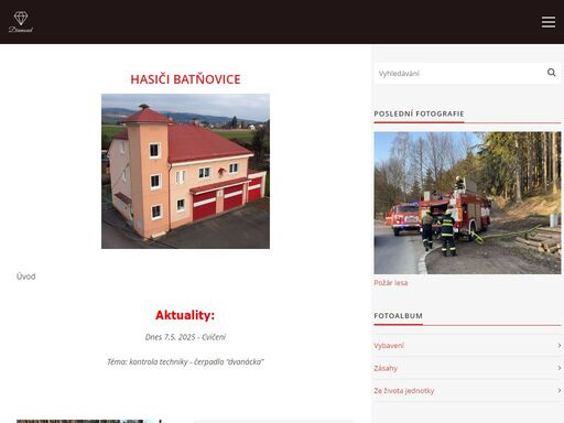 www.hasicibatnovice.cz