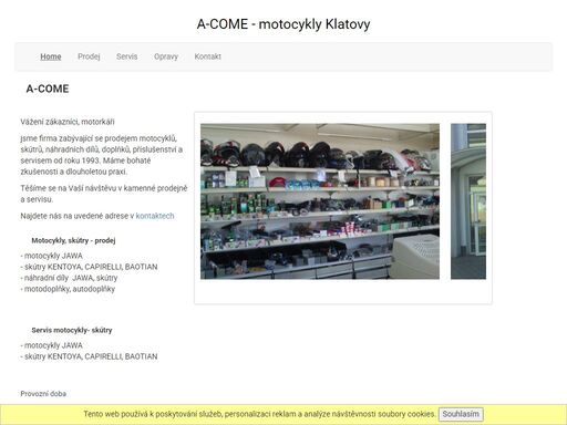motoklatovy.cz