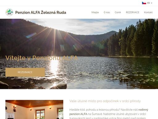 www.penzion-alfa.cz