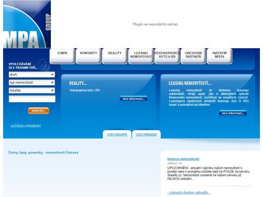 mpagroup.cz