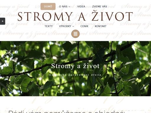 rádi vám pomůžeme s objednávkou.
volejte: 737 785 886
    
síla - trpělivot - radost - obětavost - moudrost