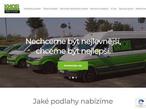 poskytujeme kompletní podlahářské služby v ústí nad labem a okolí - od pokládky podlah a strojového čištění až po renovaci dřevěných parket.