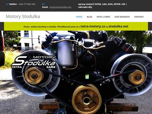 www.tatra-motory.cz
