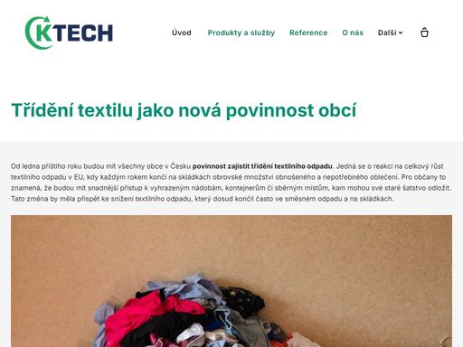 zajišťujeme prodej a pronájem techniky pro svoz odpadů, prodej transportní techniky a veškerých odpadových nádob pro komunální oblast. poskytujeme rovněž odborné poradenství.