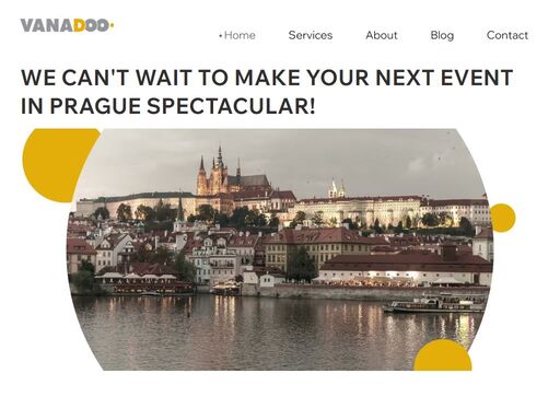 www.vanadoo.cz