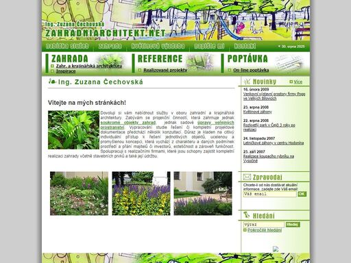 www.zahradniarchitekt.net