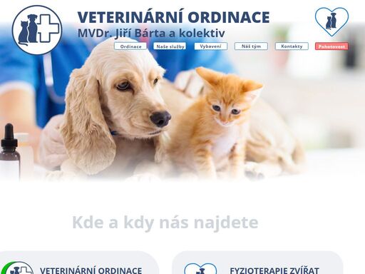 vet-blansko.cz