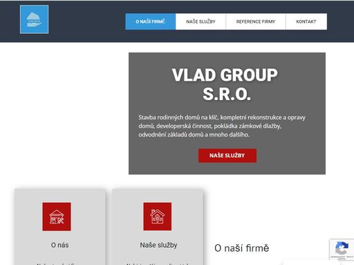 vlad group s.r.o. – zkušená stavební firma zaměřená na výstavbu, rekonstrukce a izolace. kvalita, spolehlivost a profesionální přístup jsou naší prioritou.