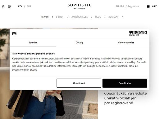 nadčasová capsulová móda pro ženy. neutrální barvy a nositelné střihy, které se snadno kombinují. nadčasovost je víc než trend.