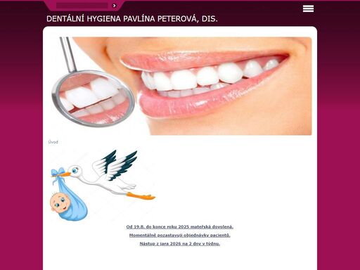 www.dentalnihygiena-teplicka.cz