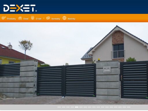 dexet