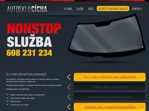 www.autosklocicha.cz