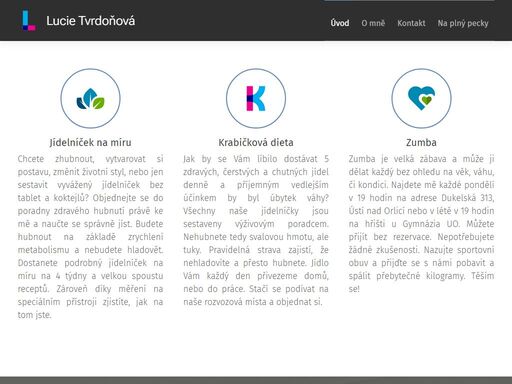 ?? zumba v ústí nad orlicí ??? kdy: každé pondělí od 19 hodin?? kde: v ústí nad orlicí, tělocvična automobilní škola, dukelská 313?? za kolik: jednorázové vstupné 90 kč nebo zvýhodněné permice?? s sebou: sportovní obuv a lahev s vodou?? nikdy jsem nebyla, mohu přijít?no jasně! každý nováček, co se chce bavit, hýbat a smát se s námi, je vítán!...