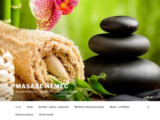 vysoce nadstandardní profesionální masáže v příjemném prostředí. klasické, sportovní a relaxační masáže, dornova metoda, shiatsu, protahování, shin tai, lymfatické a anticelulitidní masáže, reflexní masáž chodidel, kraniosakrální terapie, kvantové opravy, kvantové unášení, havajská masáž, kineziotaping, baňky, lávové kameny, tchuej-na, indická masáž hlavy, reiki, strečink, breussova masáž, kvantová vlna, kvantové opravy, masáže praha, masáže holešovice, masáže karlín, atd., theta meditace, theta vlny, delta meditace, kvantová triangulace, kvantový restart, odstranění strachů